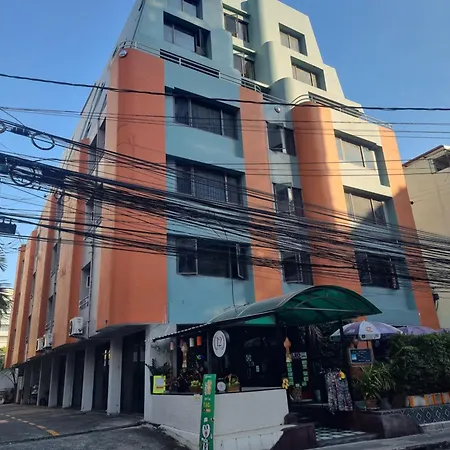 12Pm Bangkok