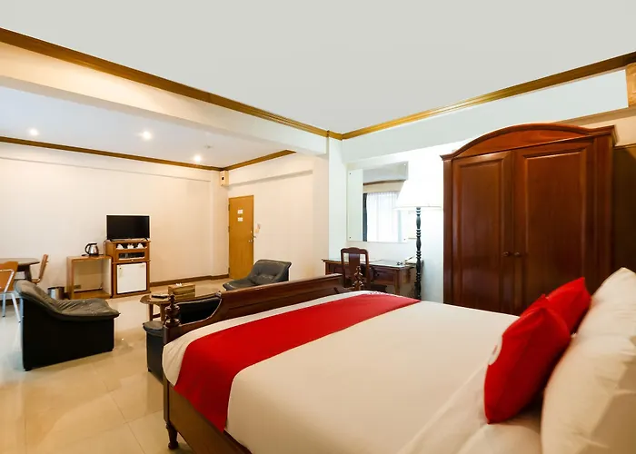 Hotel 12pm 3*