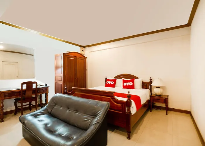 Hotel 12pm Bangkok
