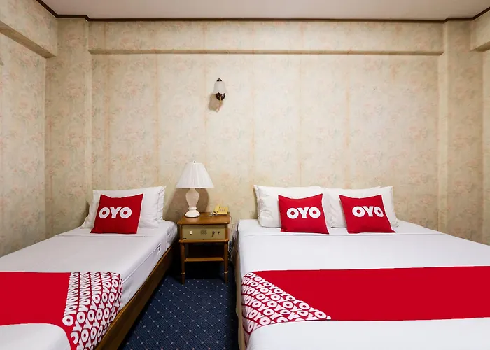12pm Hotel 3*
