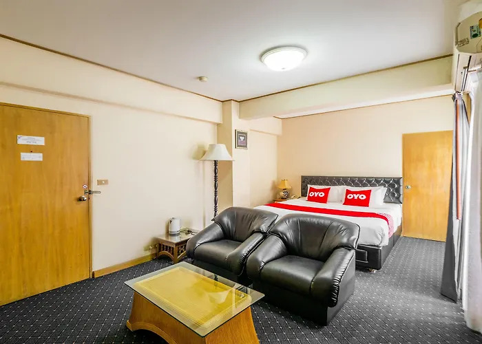 12pm Hotel 3*