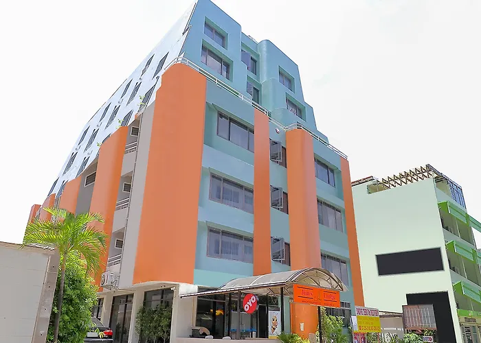 Hotel 12pm 3*