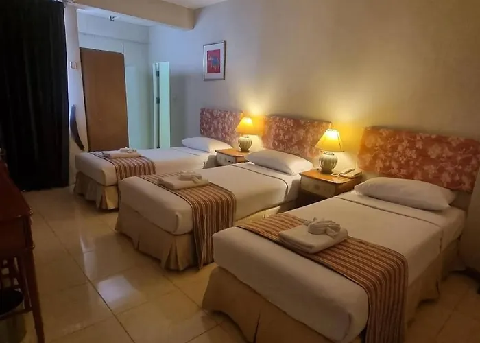Hotel 12pm 3*