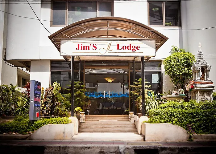 12pm Hotel Bangkok